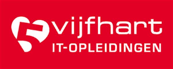 Vijfhart